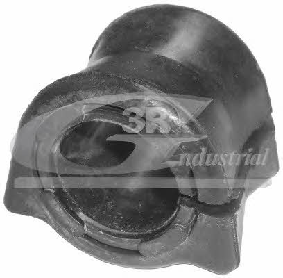 3RG 60911 Front stabilizer bush 60911: Buy near me in Poland at 2407.PL - Good price!