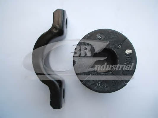 3RG 61501 Rear stabilizer bush 61501: Buy near me at 2407.PL in Poland at an Affordable price!
