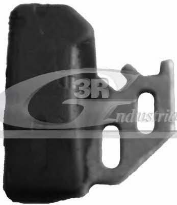 3RG 70620 Exhaust mounting bracket 70620: Buy near me in Poland at 2407.PL - Good price!