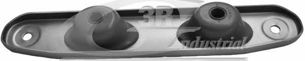 3RG 70715 Exhaust mounting bracket 70715: Buy near me in Poland at 2407.PL - Good price!