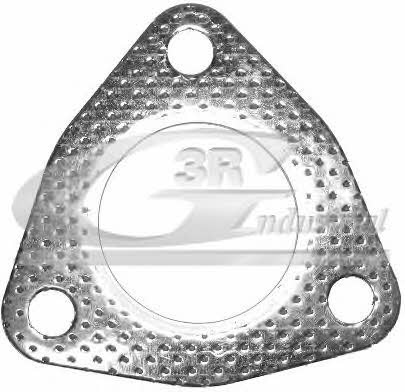 3RG 71203 Exhaust pipe gasket 71203: Buy near me in Poland at 2407.PL - Good price!
