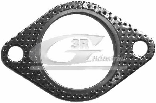 3RG 71301 Exhaust pipe gasket 71301: Buy near me in Poland at 2407.PL - Good price!