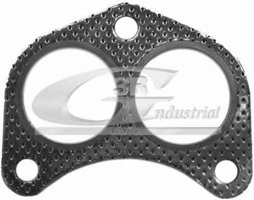 3RG 71303 Exhaust pipe gasket 71303: Buy near me in Poland at 2407.PL - Good price!