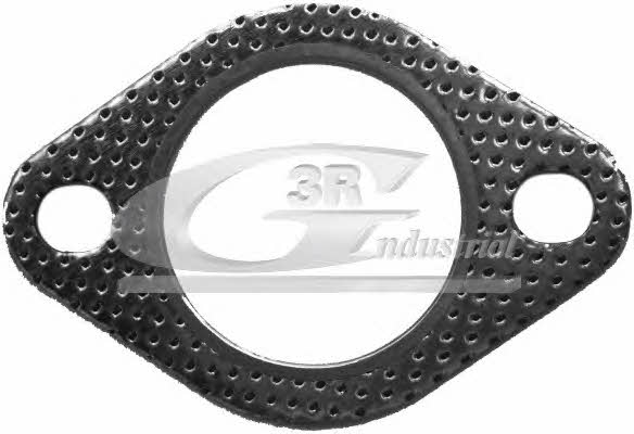 3RG 71305 Exhaust pipe gasket 71305: Buy near me in Poland at 2407.PL - Good price!