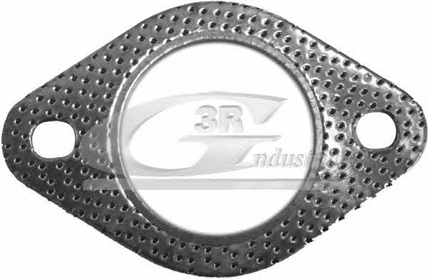 3RG 71307 Exhaust pipe gasket 71307: Buy near me in Poland at 2407.PL - Good price!