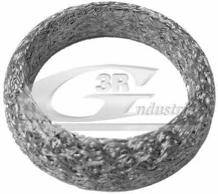 3RG 71400 Exhaust pipe gasket 71400: Buy near me in Poland at 2407.PL - Good price!