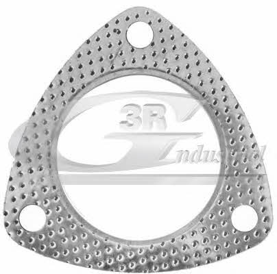 3RG 71404 Exhaust pipe gasket 71404: Buy near me in Poland at 2407.PL - Good price!