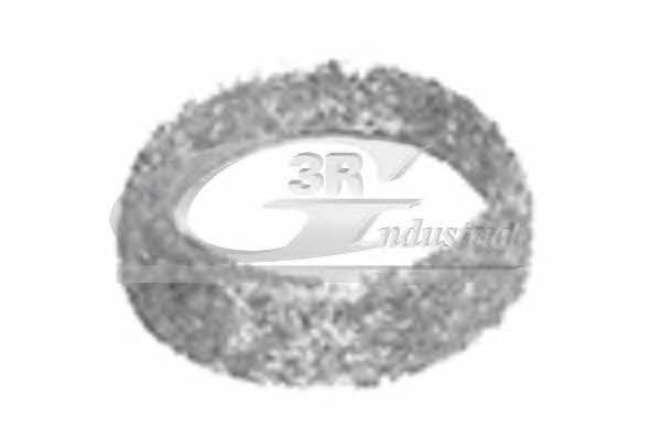 3RG 71601 Exhaust pipe gasket 71601: Buy near me in Poland at 2407.PL - Good price!