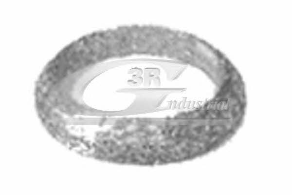 3RG 71602 Exhaust pipe gasket 71602: Buy near me in Poland at 2407.PL - Good price!