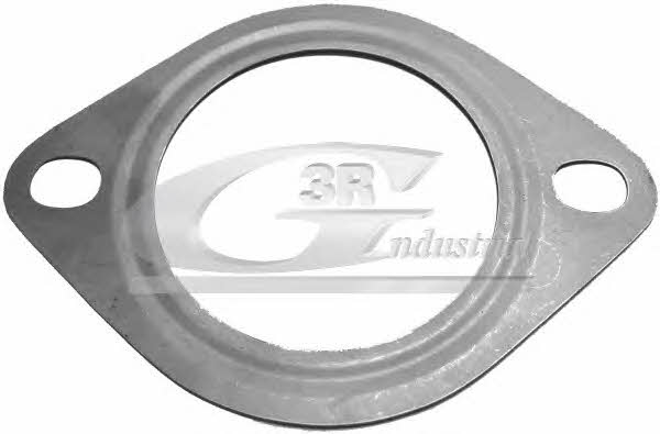 3RG 71603 Exhaust pipe gasket 71603: Buy near me in Poland at 2407.PL - Good price!