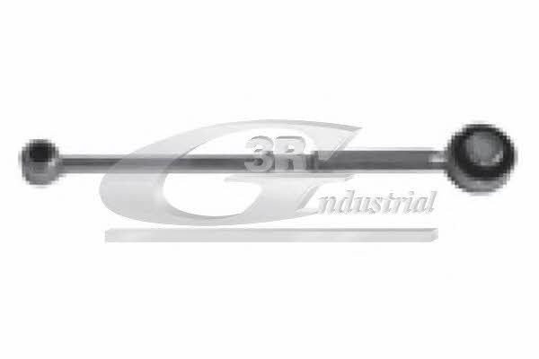 3RG 23022 Gear shift rod 23022: Buy near me in Poland at 2407.PL - Good price!