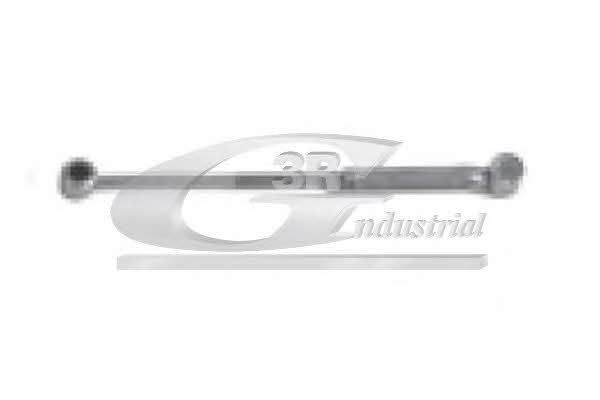 3RG 23027 Gear shift rod 23027: Buy near me in Poland at 2407.PL - Good price!