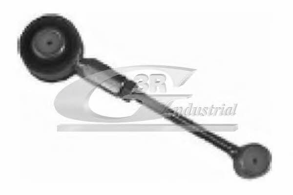3RG 23201 Gear shift rod 23201: Buy near me in Poland at 2407.PL - Good price!