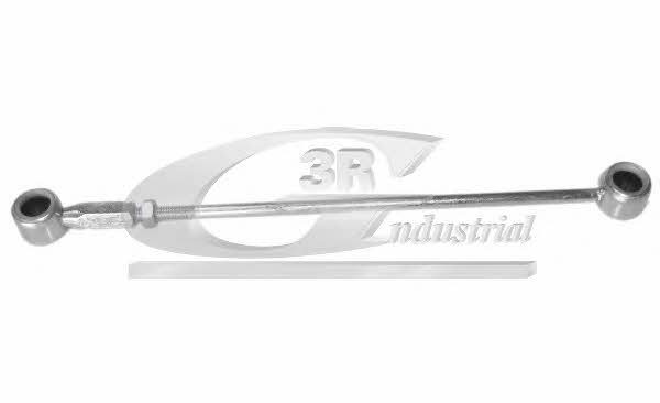 3RG 23234 Gear shift rod 23234: Buy near me in Poland at 2407.PL - Good price!
