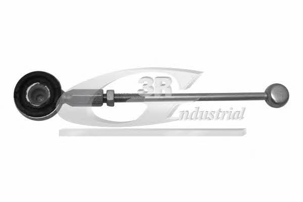 3RG 23254 Gear shift rod 23254: Buy near me in Poland at 2407.PL - Good price!
