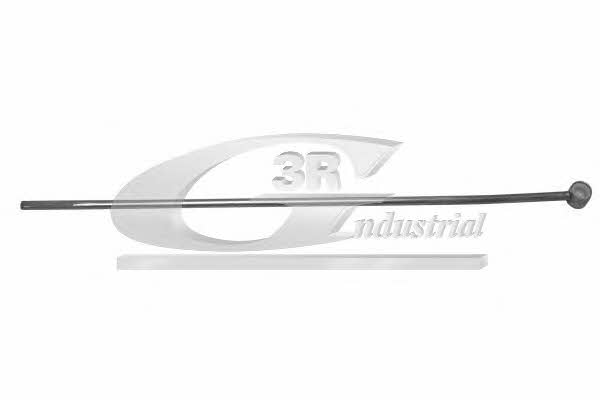 3RG 23276 Gear shift rod 23276: Buy near me in Poland at 2407.PL - Good price!