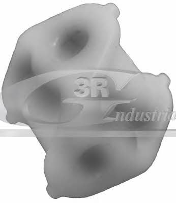 3RG 23411 Tie rod end 23411: Buy near me in Poland at 2407.PL - Good price!