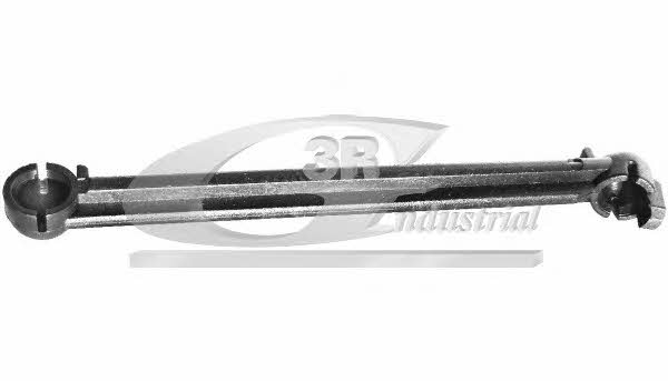 3RG 23603 Gear shift rod 23603: Buy near me in Poland at 2407.PL - Good price!