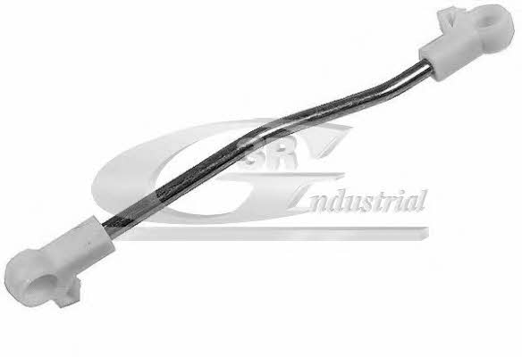 3RG 23704 Gear shift rod 23704: Buy near me in Poland at 2407.PL - Good price!