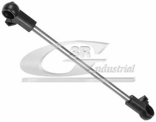 3RG 23705 Gear shift rod 23705: Buy near me in Poland at 2407.PL - Good price!