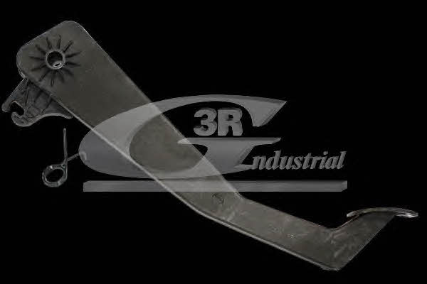 3RG 24225 Clutch pedal 24225: Buy near me in Poland at 2407.PL - Good price!