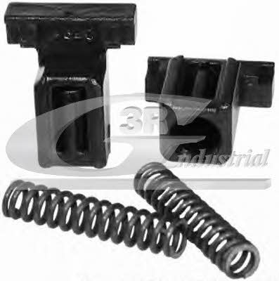 3RG 24300 Repair Kit for Gear Shift Drive 24300: Buy near me in Poland at 2407.PL - Good price!