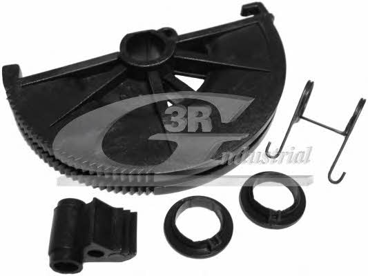 3RG 24302 Repair Kit for Gear Shift Drive 24302: Buy near me at 2407.PL in Poland at an Affordable price!
