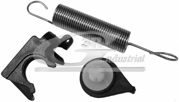 3RG 24608 Repair Kit for Gear Shift Drive 24608: Buy near me in Poland at 2407.PL - Good price!