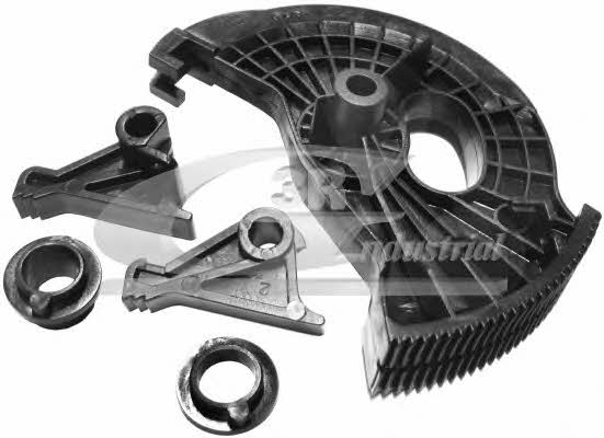 3RG 24620 Clutch cable bracket 24620: Buy near me in Poland at 2407.PL - Good price!