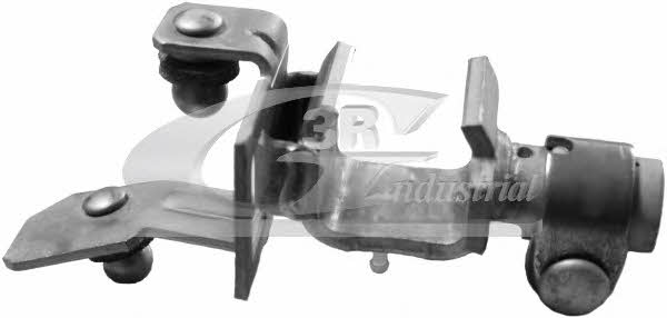 3RG 24724 Repair Kit for Gear Shift Drive 24724: Buy near me in Poland at 2407.PL - Good price!