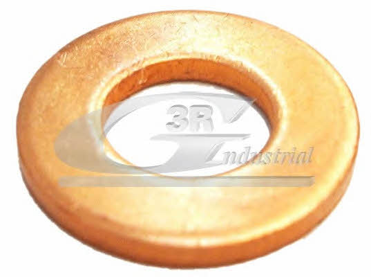 3RG 80099 Seal Oil Drain Plug 80099: Buy near me in Poland at 2407.PL - Good price!