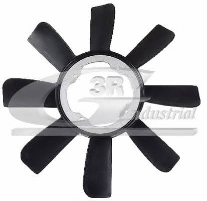 3RG 80114 Fan impeller 80114: Buy near me at 2407.PL in Poland at an Affordable price!