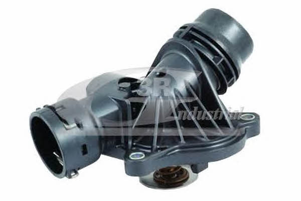 3RG 80132 Thermostat, coolant 80132: Buy near me in Poland at 2407.PL - Good price!
