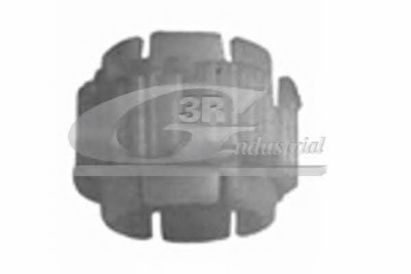 3RG 80219 Steering pendulum bushing 80219: Buy near me at 2407.PL in Poland at an Affordable price!