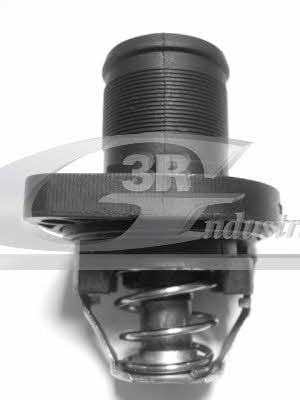 3RG 80257 Thermostat, coolant 80257: Buy near me in Poland at 2407.PL - Good price!