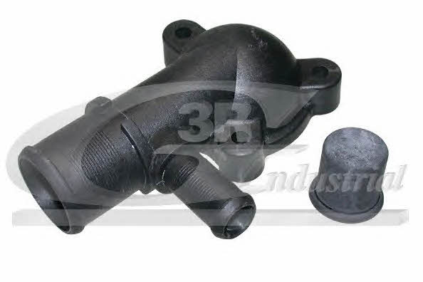3RG 80260 Coolant pipe flange 80260: Buy near me in Poland at 2407.PL - Good price!