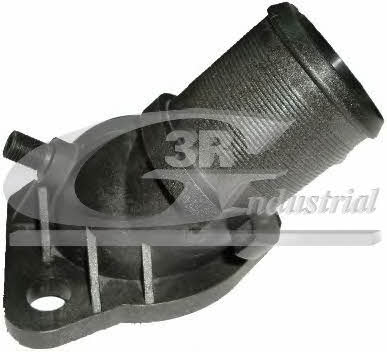 3RG 80264 Coolant pipe flange 80264: Buy near me in Poland at 2407.PL - Good price!
