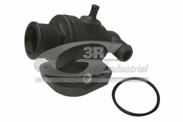 3RG 80312 Thermostat, coolant 80312: Buy near me in Poland at 2407.PL - Good price!