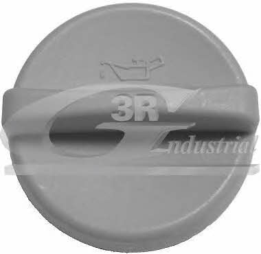 3RG 80416 Oil filler cap 80416: Buy near me in Poland at 2407.PL - Good price!