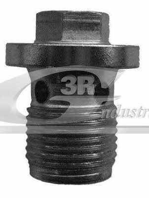 3RG 80417 Sump plug 80417: Buy near me at 2407.PL in Poland at an Affordable price!