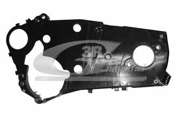 3RG 80433 Timing Belt Cover 80433: Buy near me in Poland at 2407.PL - Good price!