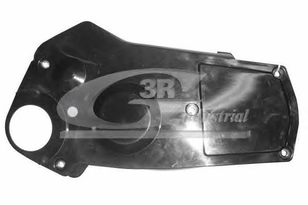 3RG 80434 Timing Belt Cover 80434: Buy near me at 2407.PL in Poland at an Affordable price!