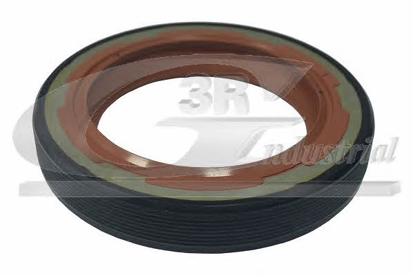 3RG 80437 Oil seal crankshaft front 80437: Buy near me at 2407.PL in Poland at an Affordable price!