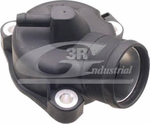 3RG 80511 Thermostat housing 80511: Buy near me in Poland at 2407.PL - Good price!
