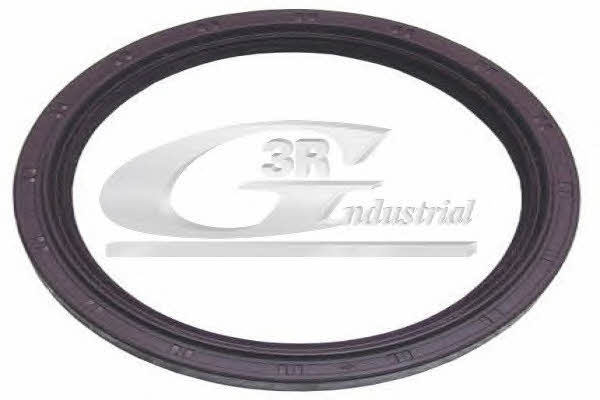 3RG 80532 Crankshaft oil seal 80532: Buy near me in Poland at 2407.PL - Good price!