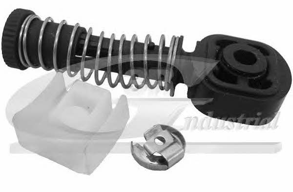 3RG 24758 Gearshift drive 24758: Buy near me in Poland at 2407.PL - Good price!