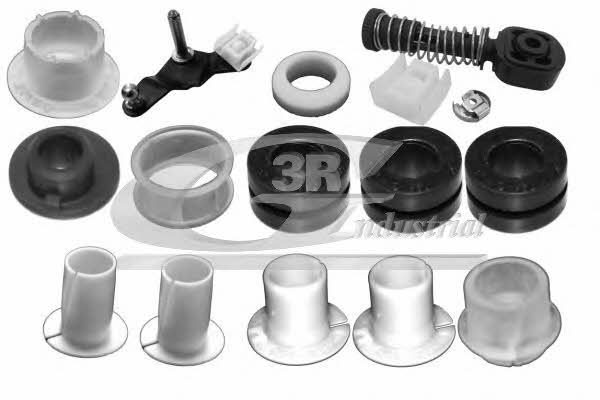 3RG 24760 Repair Kit for Gear Shift Drive 24760: Buy near me in Poland at 2407.PL - Good price!