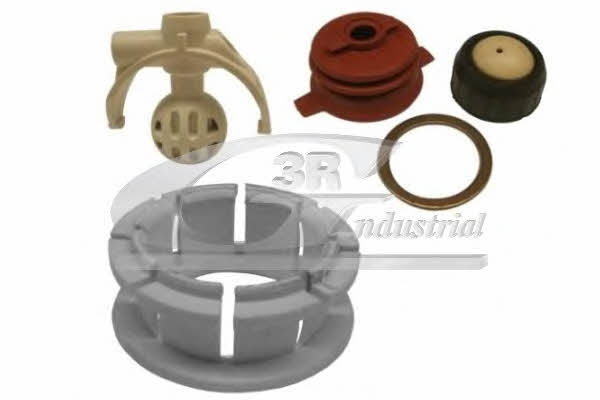 3RG 24762 Repair Kit for Gear Shift Drive 24762: Buy near me in Poland at 2407.PL - Good price!