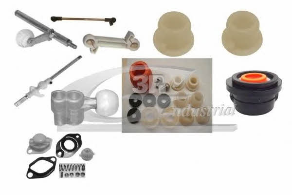  24769 Repair Kit for Gear Shift Drive 24769: Buy near me in Poland at 2407.PL - Good price!