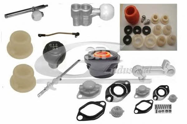  24770 Repair Kit for Gear Shift Drive 24770: Buy near me in Poland at 2407.PL - Good price!